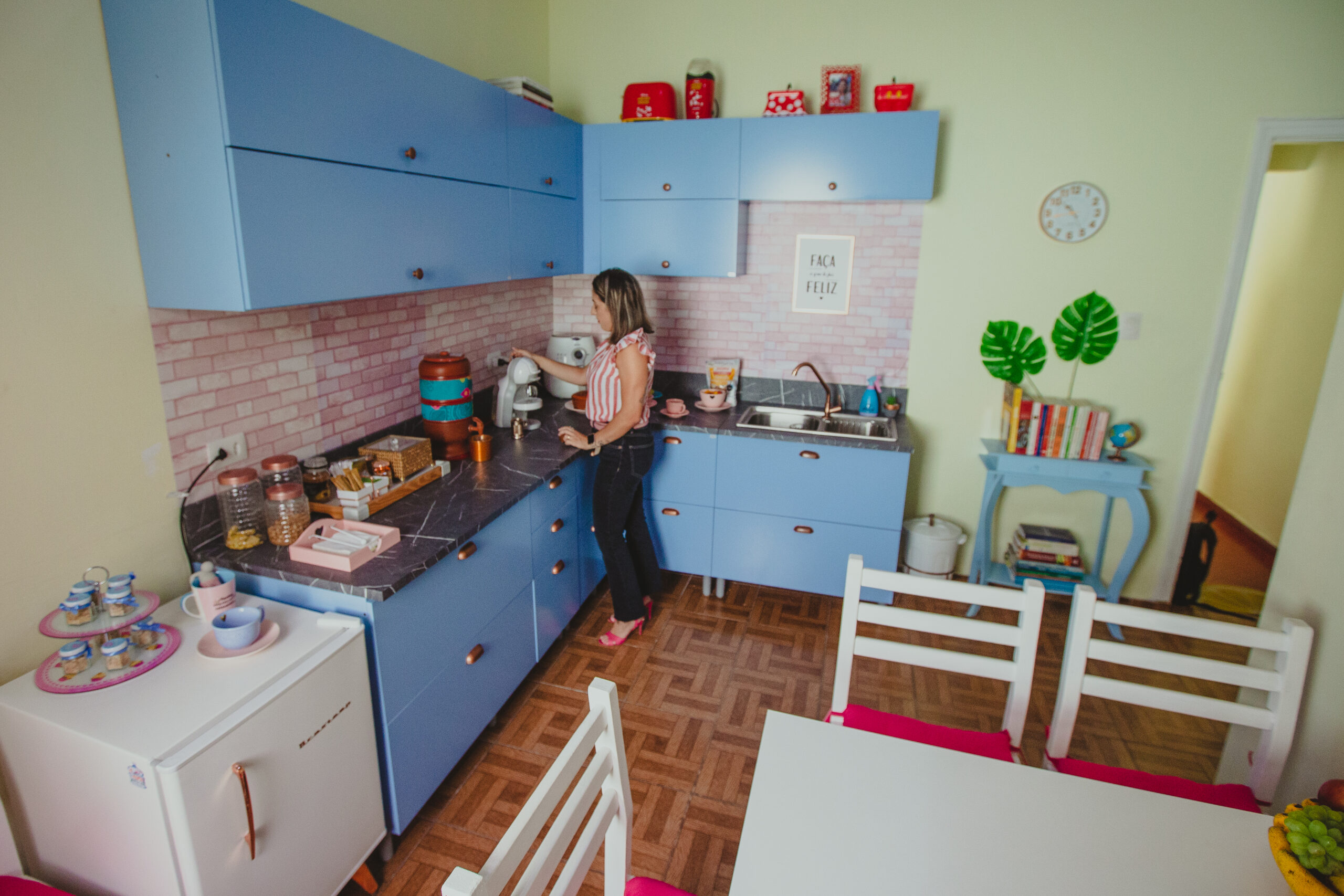 Atendimento nutricional