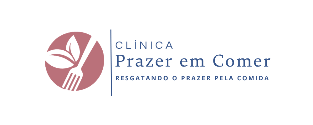 Clínica Prazer em Comer
